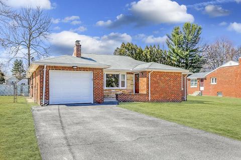 50 Martel Rd, Springfield, MA 01119 photo 1