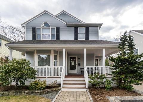58 Norfolk St, Needham, MA 02492 photo 1