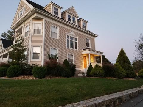482 Madison St, Fall River, MA 02720 photo 1