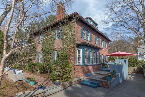 468 Walnut St, Brookline, MA 02445 photo 17