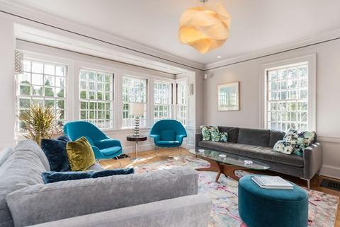 468 Walnut St, Brookline, MA 02445 photo 1