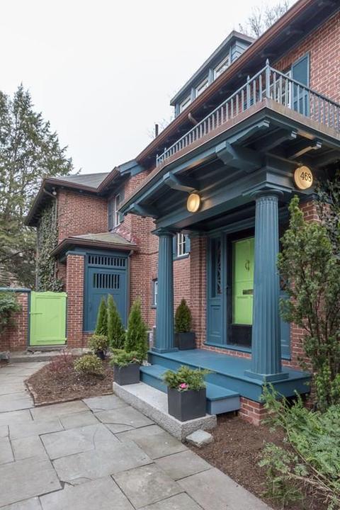 468 Walnut St, Brookline, MA 02445 photo 19