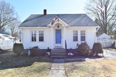 9 Pinehurst Ave, Auburn, MA 01501 photo 1