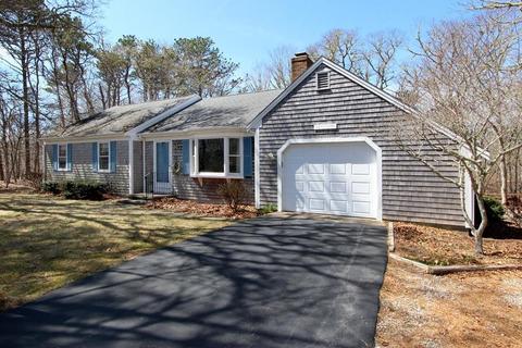 166 Beechtree Dr, Brewster, MA 02631 photo 1