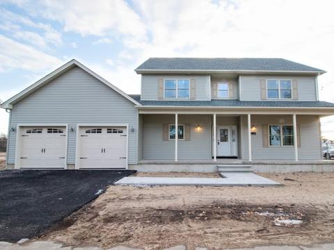 85 Elaine Cir, Springfield, MA 01109 photo 1