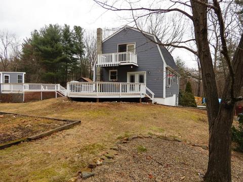45 Webber Rd, Brookfield, MA 01506 photo 4
