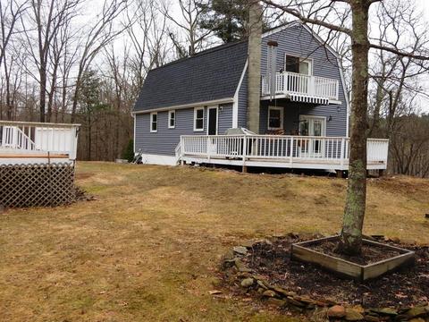45 Webber Rd, Brookfield, MA 01506 photo 1