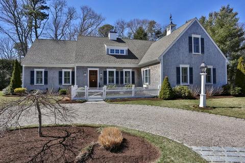 53 Blanid Rd, Barnstable, MA 02655 photo 1