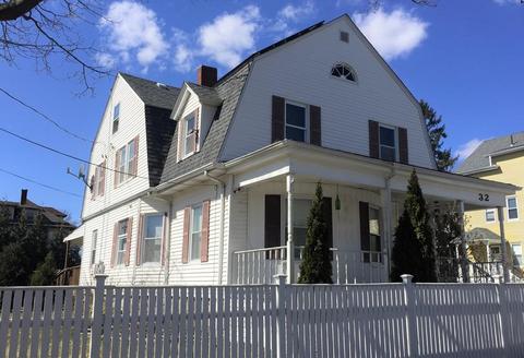 32 Stetson St, Fall River, MA 02720 photo 33