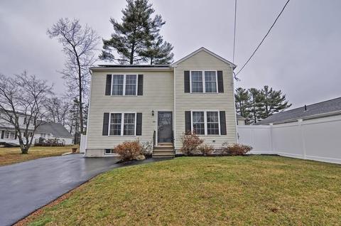 321 Killdeer Rd, Webster, MA 01570 photo 1