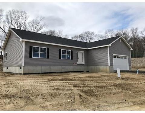 26 Lucille Ln, Fall River, MA 02720 photo 1