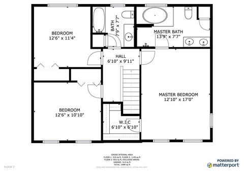 11 Eric Way, Dudley, MA 01571 photo 29