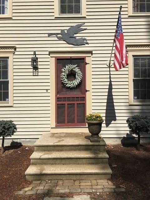 10 Downs Rd, Douglas, MA 01516 photo 5