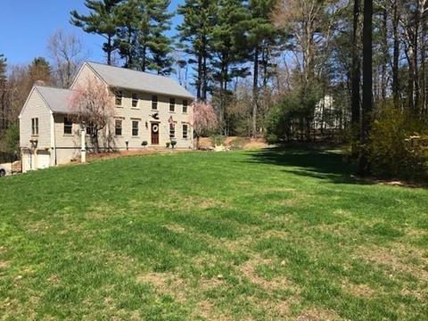 10 Downs Rd, Douglas, MA 01516 photo 4