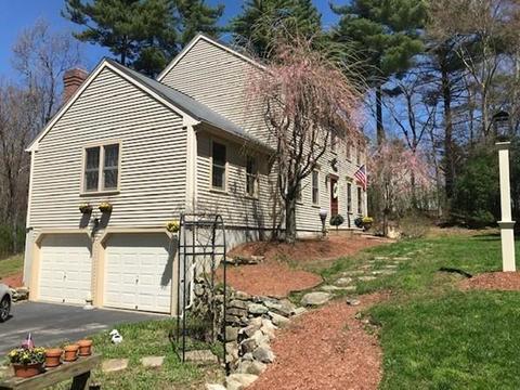 10 Downs Rd, Douglas, MA 01516 photo 2