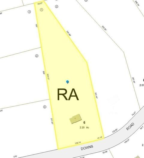10 Downs Rd, Douglas, MA 01516 photo 29