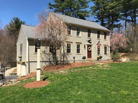 10 Downs Rd, Douglas, MA 01516 photo 1