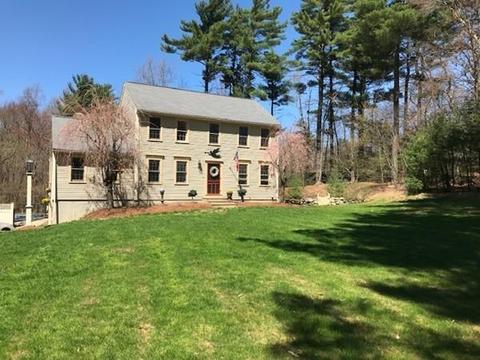 10 Downs Rd, Douglas, MA 01516 photo 3