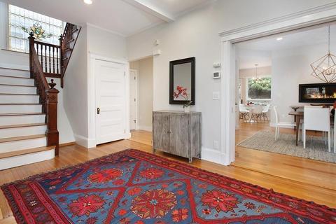 57 Westbourne Ter, Brookline, MA 02446 photo 1