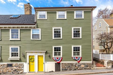 84 Front St, Marblehead, MA 01945 photo 1