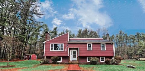 102 Plain St, Norton, MA 02766 photo 1