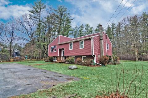 102 Plain St, Norton, MA 02766 photo 2