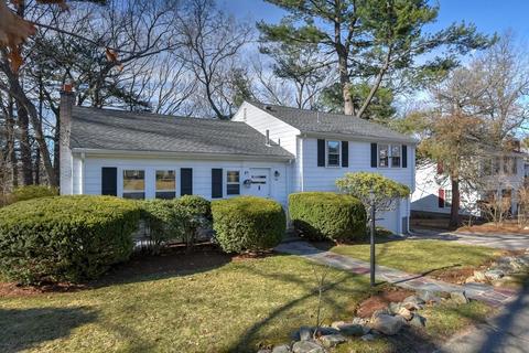176 Greendale, Needham, MA 02494 photo 1