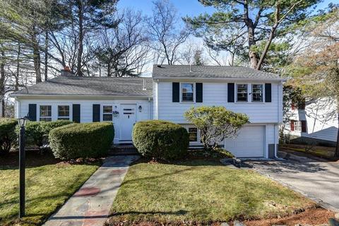 176 Greendale, Needham, MA 02494 photo 2