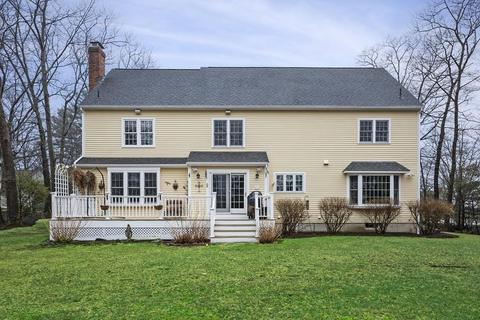 92 Tower Ave, Needham, MA 02494 photo 22