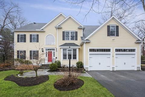 92 Tower Ave, Needham, MA 02494 photo 1