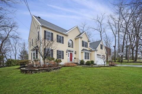 92 Tower Ave, Needham, MA 02494 photo 27