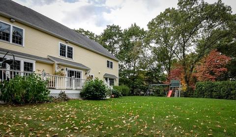 92 Tower Ave, Needham, MA 02494 photo 23