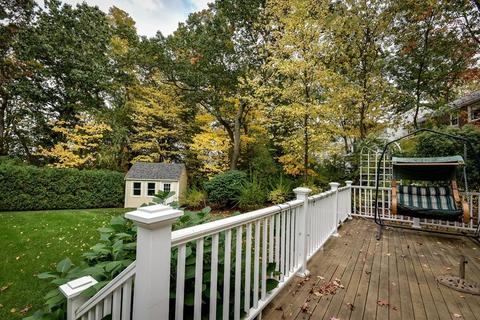 92 Tower Ave, Needham, MA 02494 photo 25