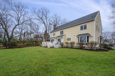 92 Tower Ave, Needham, MA 02494 photo 2