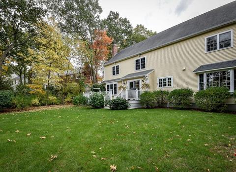 92 Tower Ave, Needham, MA 02494 photo 24