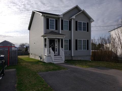 155 King St, Fall River, MA 02724 photo 1