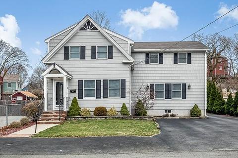 8 Bond Pl, Saugus, MA 01906 photo 1