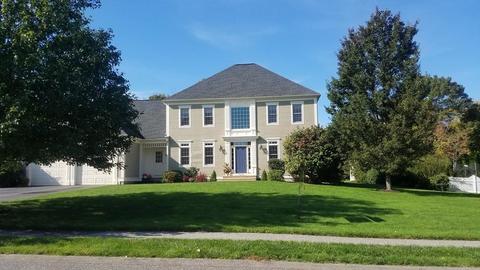 11 Peach Tree Dr, Sutton, MA 01590 photo 1