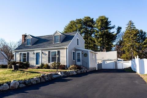 17 Franklin St, Reading, MA 01867 photo 5