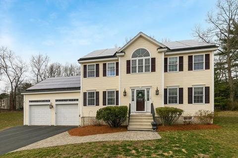14 Marks Way, Maynard, MA 01754 photo 1