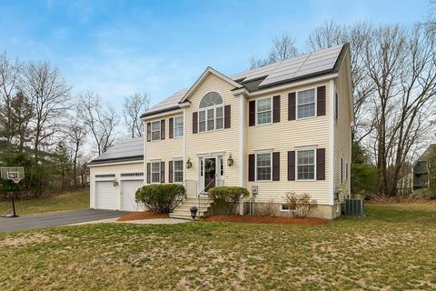14 Marks Way, Maynard, MA 01754 photo 2