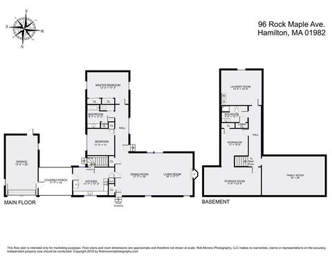 96 Rockmaple Ave, South Hamilton, MA 01982 photo 28