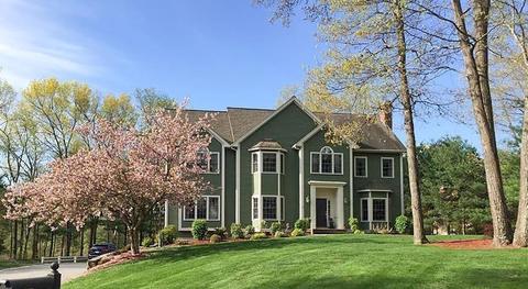 25 Ogunquit Rd, North Andover, MA 01845 photo 27