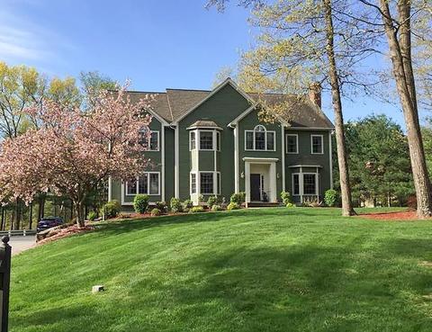 25 Ogunquit Rd, North Andover, MA 01845 photo 1