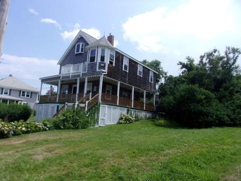 54 Point Allerton Ave, Hull, MA 02045 photo 1