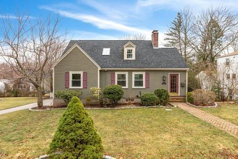 65 County Rd, Reading, MA 01867 photo 1