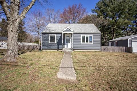 42 Pitas Ave, Attleboro, MA 02703 photo 1