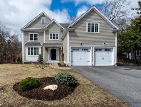 945 Webster St, Needham, MA 02492 photo 1