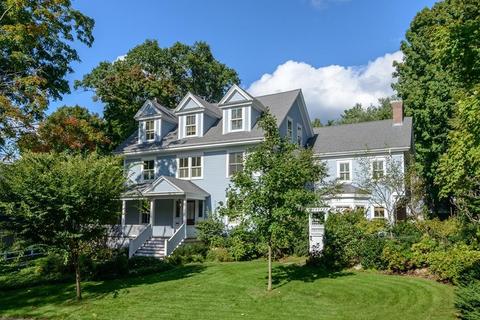 48 Abbott Rd, Wellesley, MA 02481 photo 1