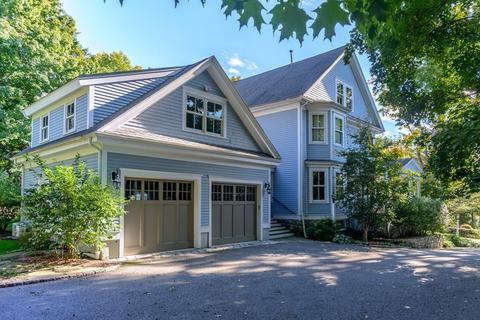 48 Abbott Rd, Wellesley, MA 02481 photo 2